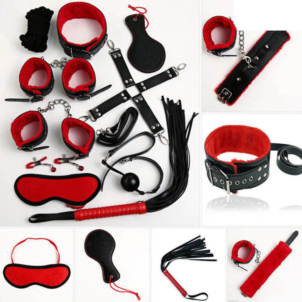 Bondage Kit