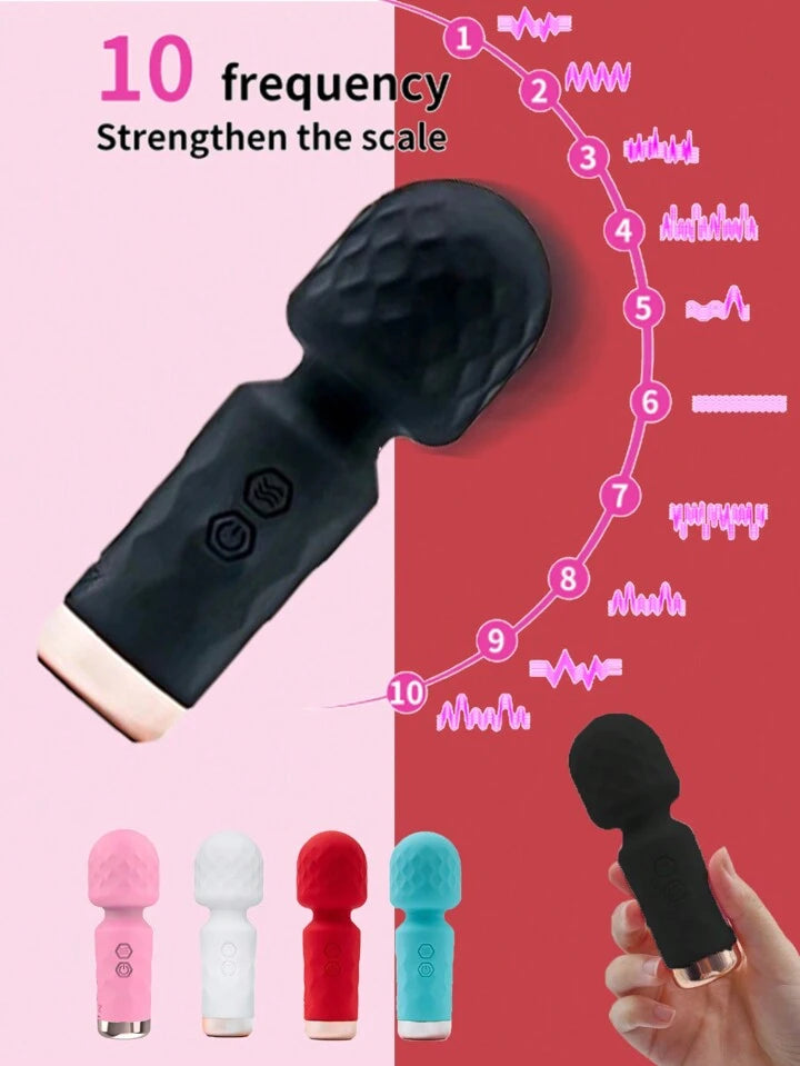 Mini Magic Wand