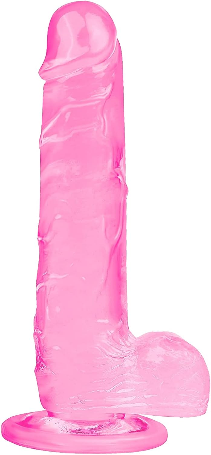 Silicone Dildo