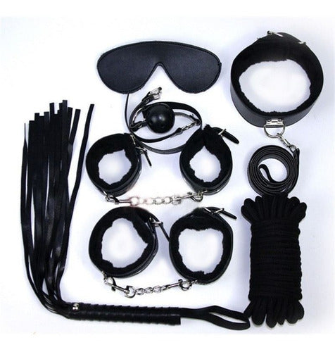 Bondage Kit