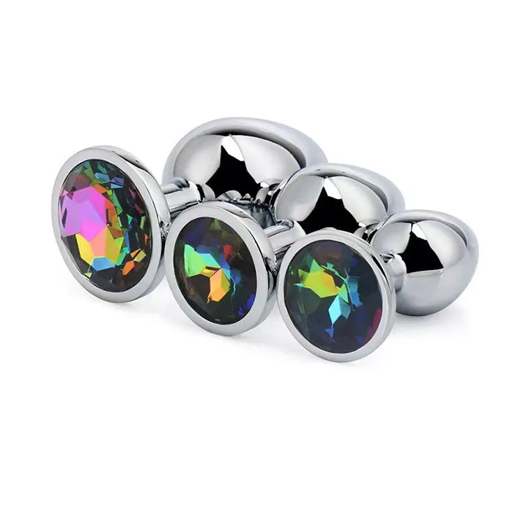 Anal Plugs