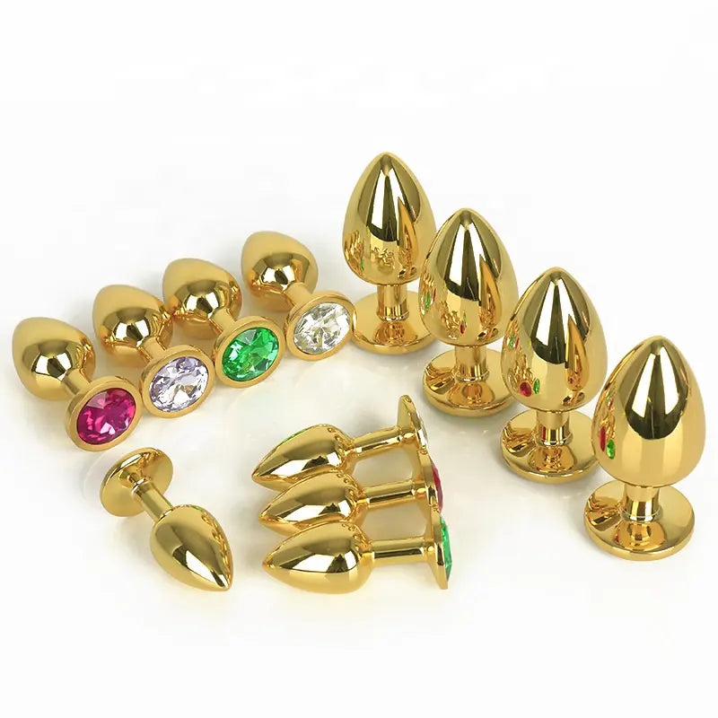 Anal Plugs
