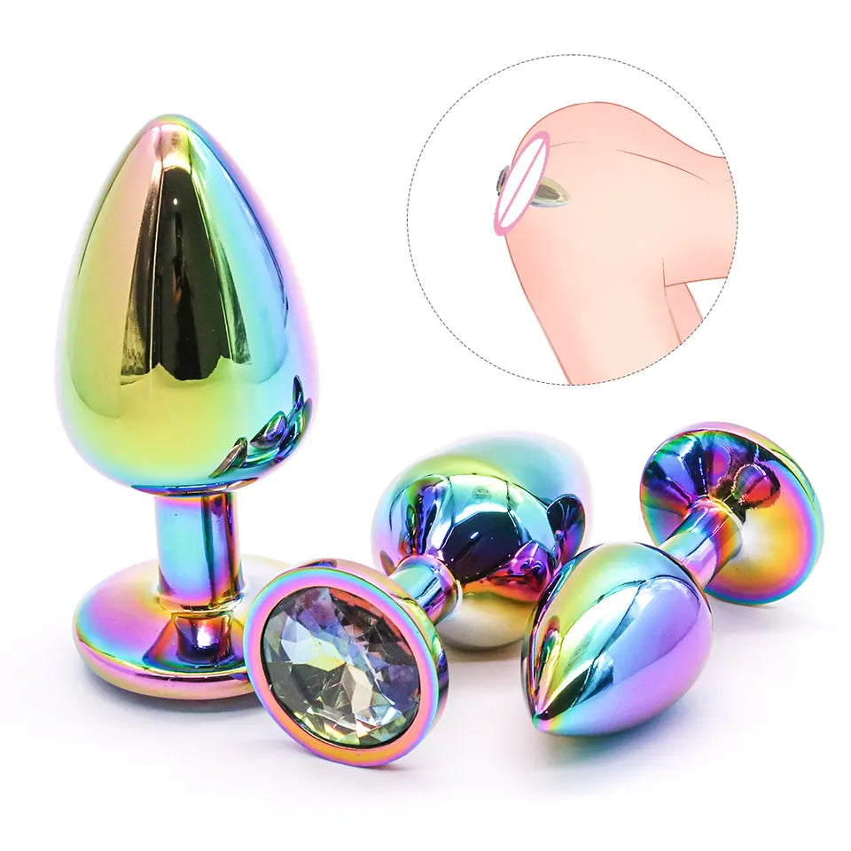 Anal Plugs