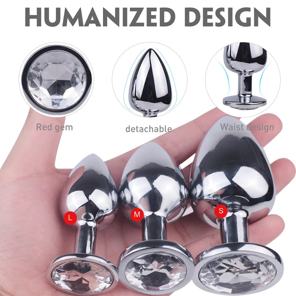 Anal Plugs