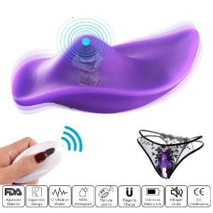 Panty Vibrator