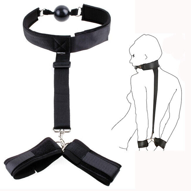 Bondage Set