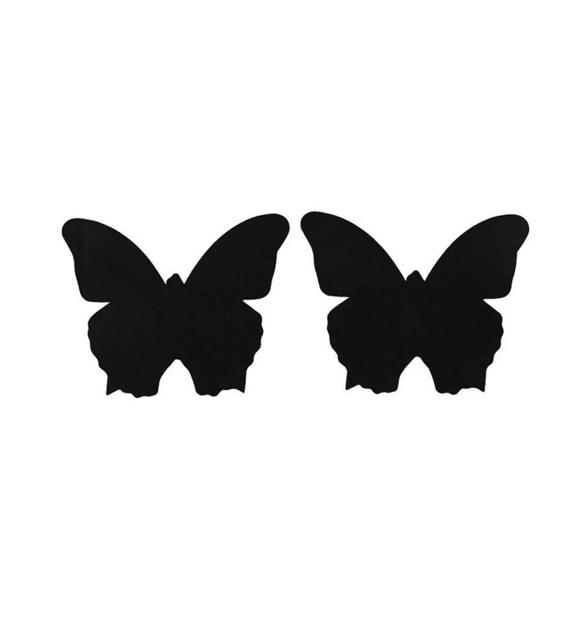 Desire Play Body Stickers