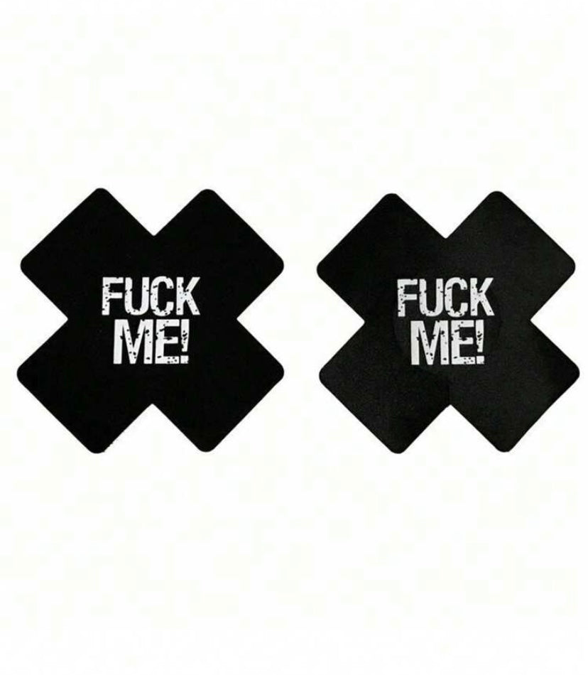 Desire Play Body Stickers