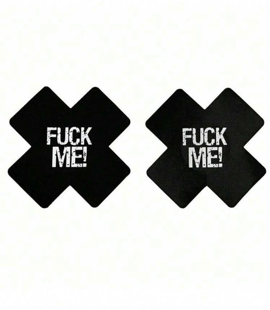 Desire Play Body Stickers