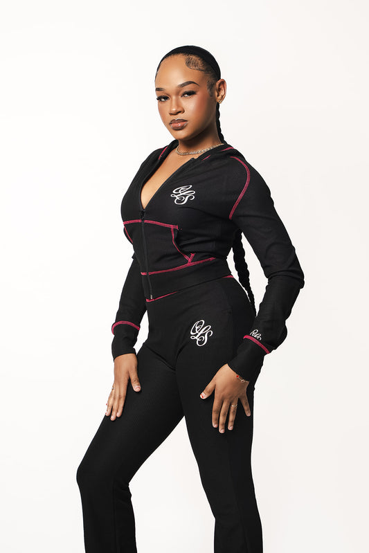 Touch Me - Lounge Set