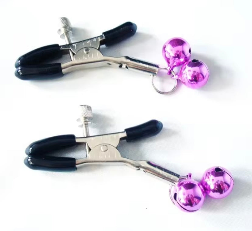 Nipple Clamps