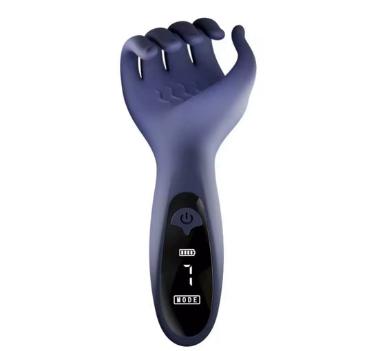 Vibrating Stroker