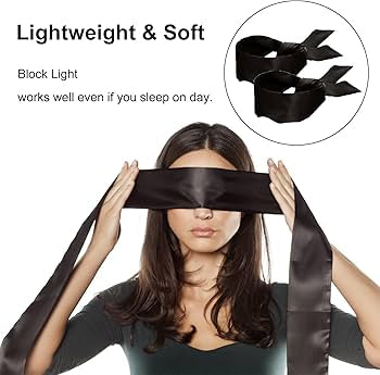 Blindfolds