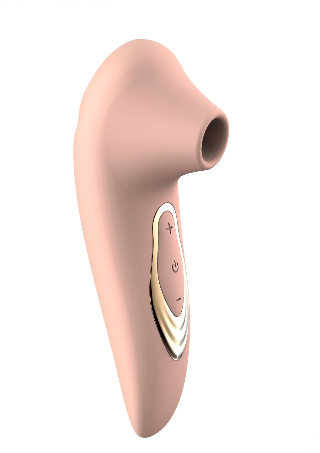 Elysian Kiss - Clitoral Suction Vibrator