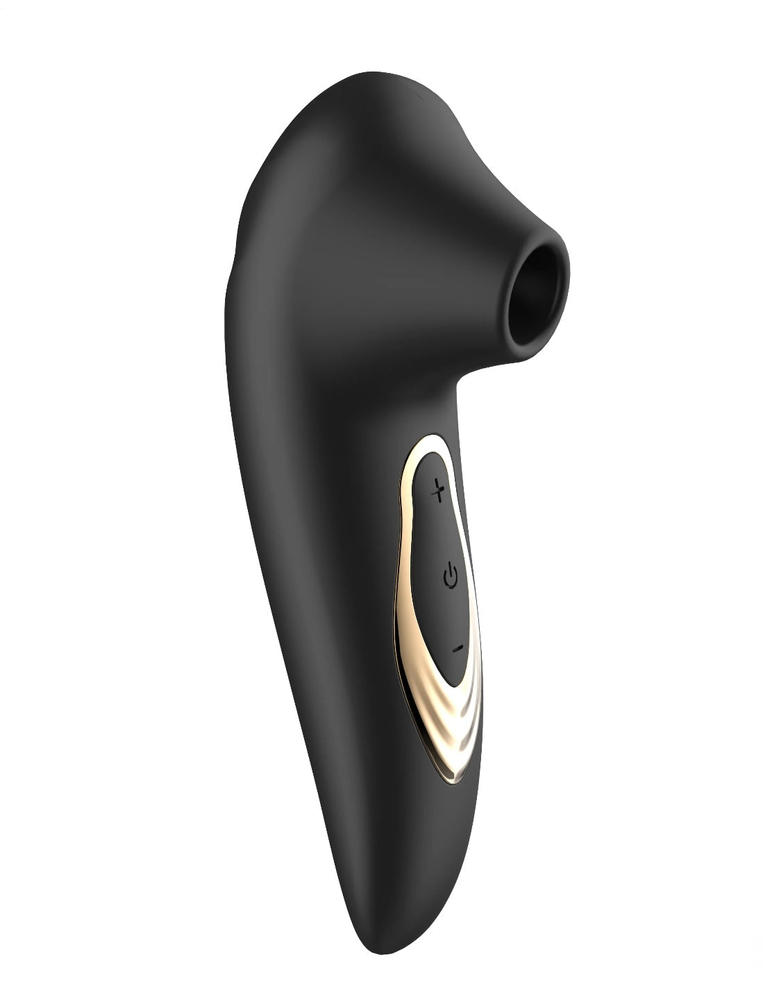 Elysian Kiss - Clitoral Suction Vibrator