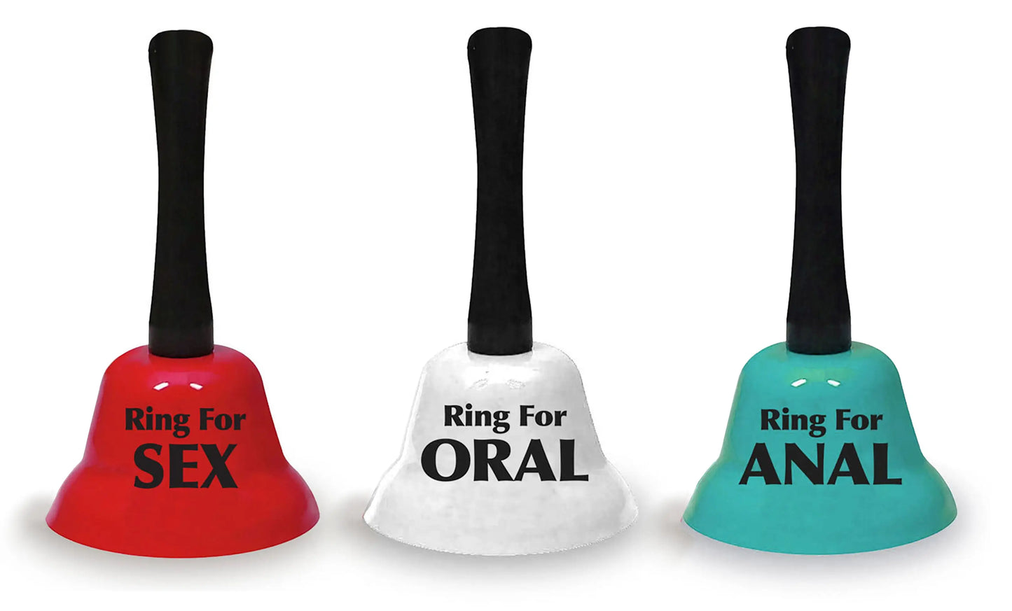 Teaser Bells
